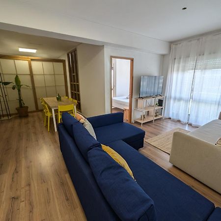 Travel & Live Fernao Magalhaes Lägenhet OOporto Exteriör bild